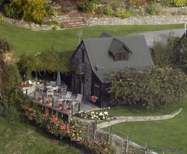 Trelawn Riverside Cottages Queenstown Luaran gambar